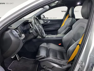 Volvo XC60 2.0 T8 TE Polestar eAWD