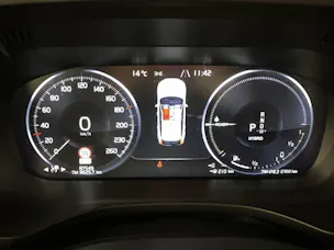 Volvo XC60 2.0 T8 TE Polestar eAWD
