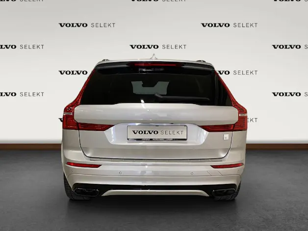 Volvo XC60 2.0 T8 TE Polestar eAWD