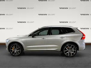 Volvo XC60 2.0 T8 TE Polestar eAWD