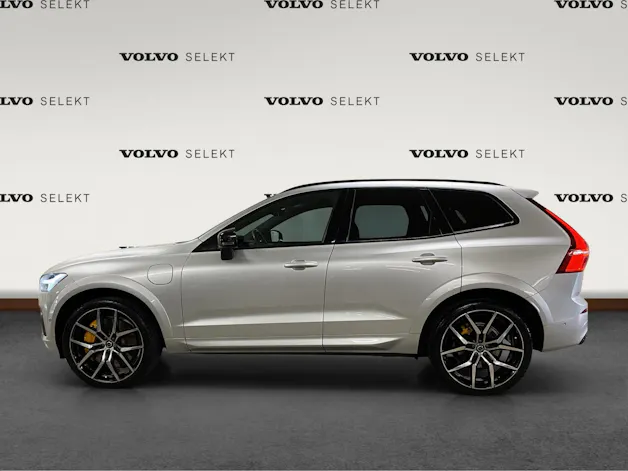 Volvo XC60 2.0 T8 TE Polestar eAWD