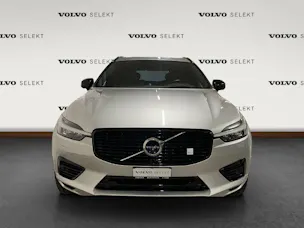 Volvo XC60 2.0 T8 TE Polestar eAWD