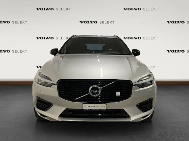 Volvo XC60 2.0 T8 TE Polestar eAWD