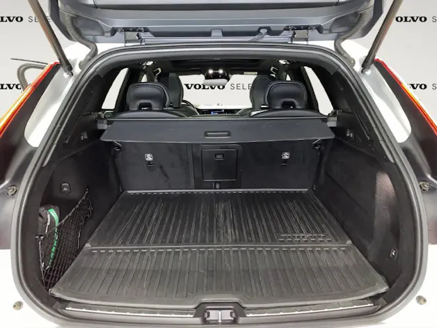 Volvo XC60 2.0 T8 TE Polestar eAWD