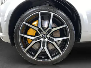 Volvo XC60 2.0 T8 TE Polestar eAWD