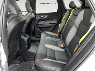 Volvo XC60 2.0 T8 TE Polestar eAWD