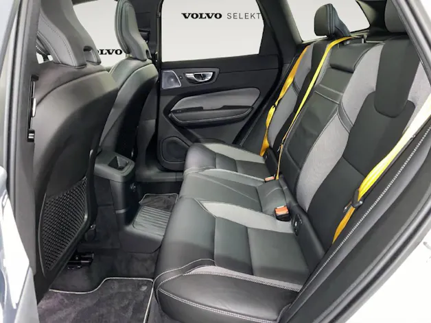 Volvo XC60 2.0 T8 TE Polestar eAWD