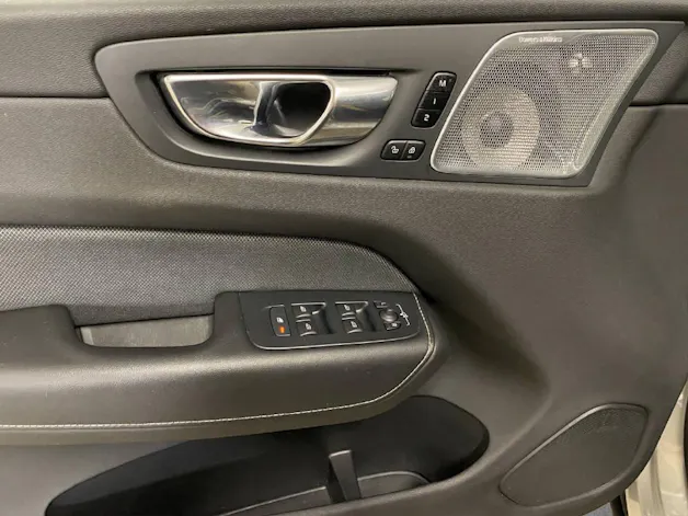 Volvo XC60 2.0 T8 TE Polestar eAWD
