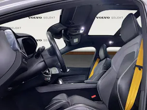 Volvo XC60 2.0 T8 TE Polestar eAWD