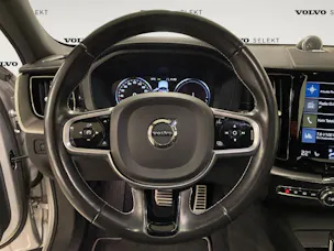Volvo XC60 2.0 T8 TE Polestar eAWD