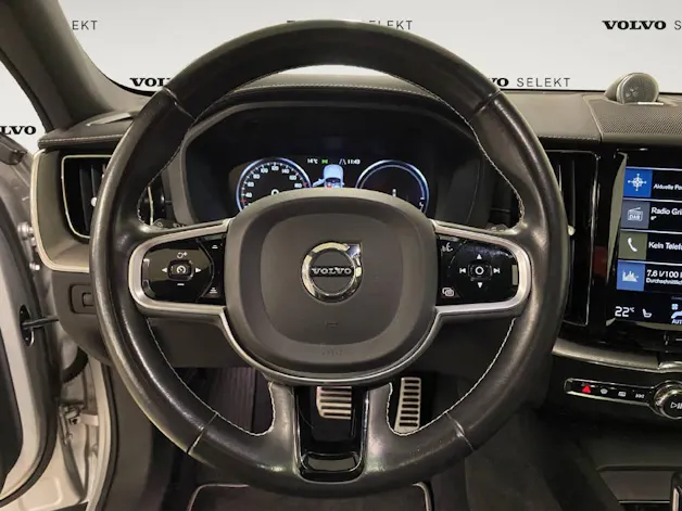 Volvo XC60 2.0 T8 TE Polestar eAWD