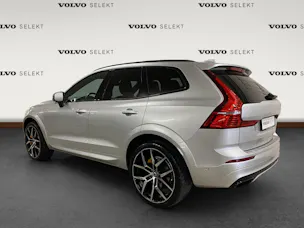 Volvo XC60 2.0 T8 TE Polestar eAWD