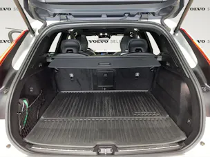 Volvo XC60 2.0 T8 TE Polestar eAWD