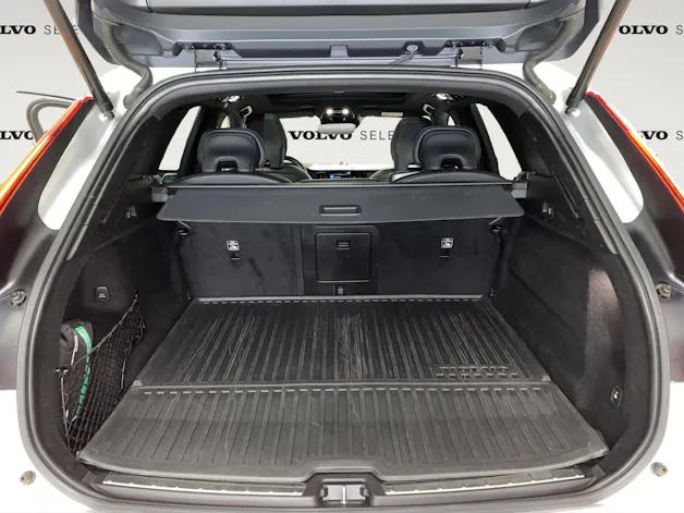 Volvo XC60 2.0 T8 TE Polestar eAWD