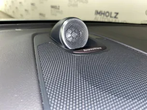 Volvo XC60 2.0 T8 TE Polestar eAWD