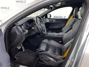 Volvo XC60 2.0 T8 TE Polestar eAWD