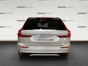 Volvo XC60 2.0 T8 TE Polestar eAWD