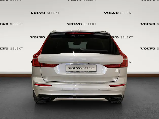 Volvo XC60 2.0 T8 TE Polestar eAWD