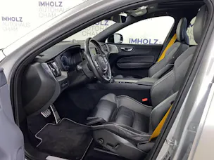 Volvo XC60 2.0 T8 TE Polestar eAWD
