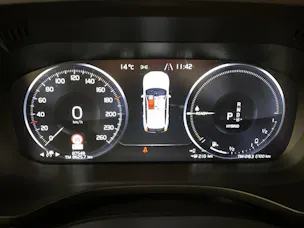 Volvo XC60 2.0 T8 TE Polestar eAWD