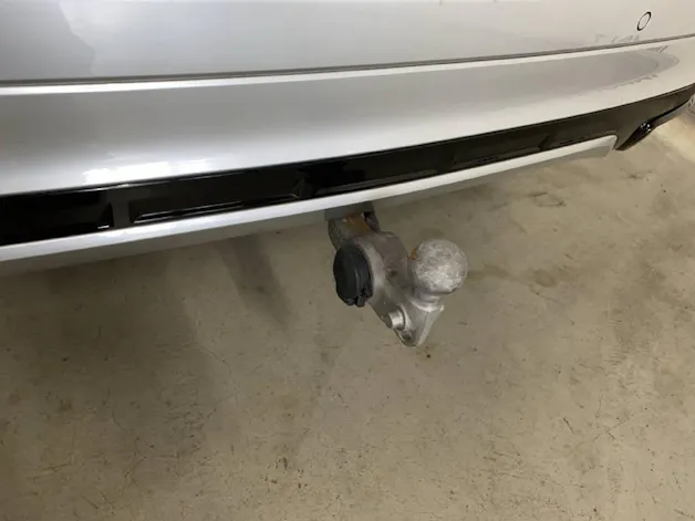 Volvo XC60 2.0 T8 TE Polestar eAWD