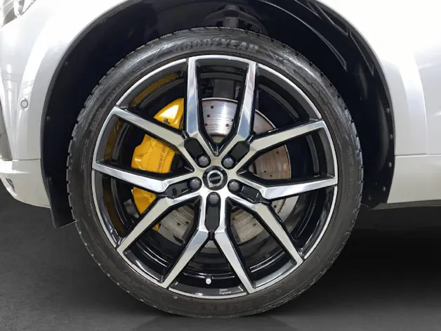 Volvo XC60 2.0 T8 TE Polestar eAWD