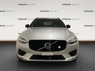 Volvo XC60 2.0 T8 TE Polestar eAWD