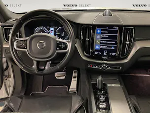 Volvo XC60 2.0 T8 TE Polestar eAWD