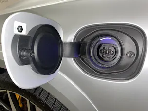 Volvo XC60 2.0 T8 TE Polestar eAWD