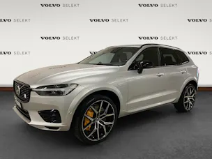 Volvo XC60 2.0 T8 TE Polestar eAWD