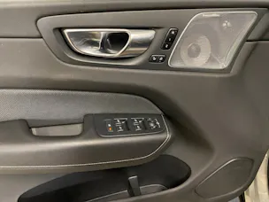 Volvo XC60 2.0 T8 TE Polestar eAWD