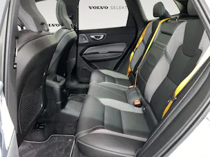 Volvo XC60 2.0 T8 TE Polestar eAWD