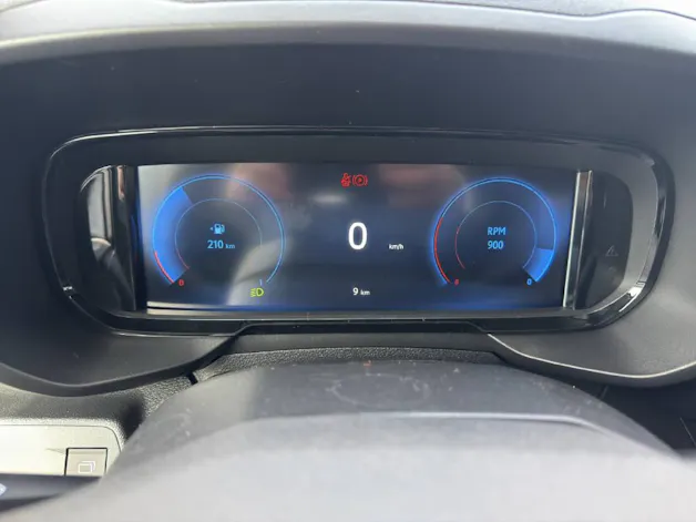 Toyota PROACE CITY Van L2 1.2 Active