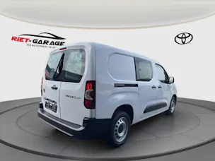 Toyota PROACE CITY Van L2 1.2 Active
