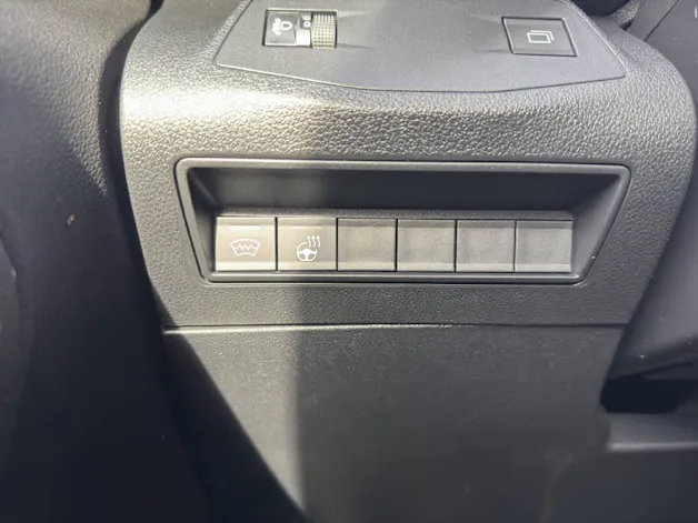 Toyota PROACE CITY Van L2 1.2 Active