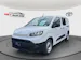 Toyota PROACE CITY Van L2 1.2 Active