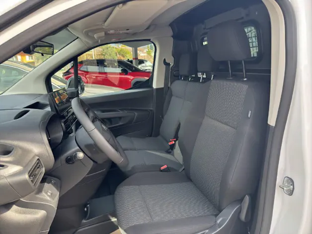 Toyota PROACE CITY Van L2 1.2 Active