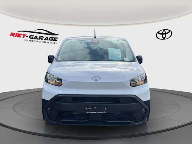 Toyota PROACE CITY Van L2 1.2 Active