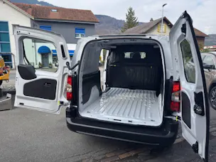 Toyota PROACE CITY Van L2 1.2 Active