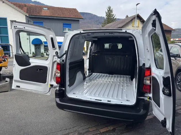Toyota PROACE CITY Van L2 1.2 Active