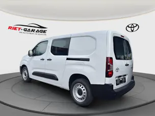Toyota PROACE CITY Van L2 1.2 Active