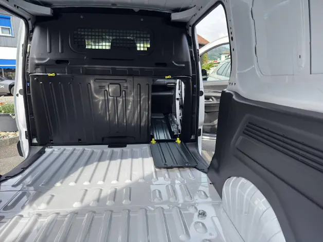 Toyota PROACE CITY Van L2 1.2 Active