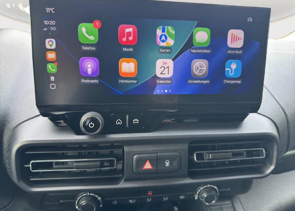 Fahrzeugbild 14 Fahrzeugbild 14