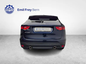 Fahrzeugbild JAGUAR F-Pace 2.0 T 300 R-Sport AWD