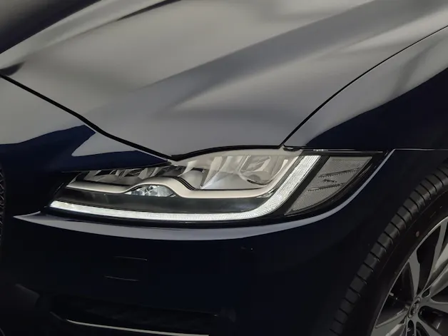 Jaguar F-Pace 2.0 T 300 R-Sport AWD