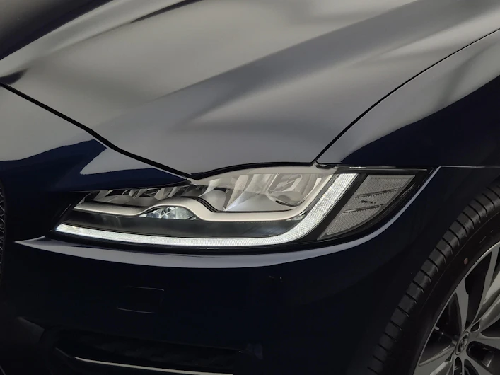 Fahrzeugbild JAGUAR F-PACE