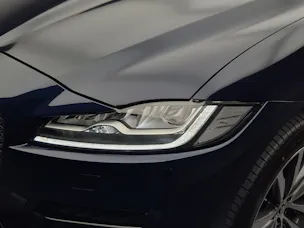Jaguar F-Pace 2.0 T 300 R-Sport AWD