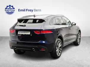 Jaguar F-Pace 2.0 T 300 R-Sport AWD