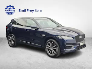 Jaguar F-Pace 2.0 T 300 R-Sport AWD