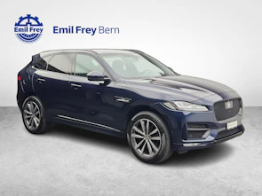 Fahrzeugbild JAGUAR F-Pace 2.0 T 300 R-Sport AWD